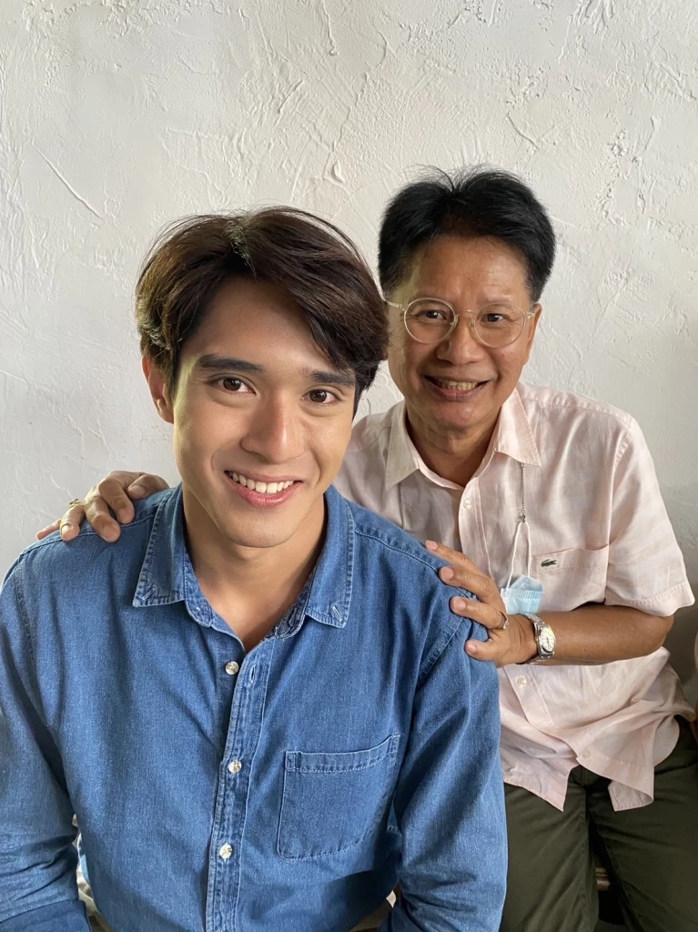 ครั้งแรก! ต้นกล้า นิปุณ โคจรร่วมงาน เบิร์ด-อิ้งค์ ในเพลง เธอคือพลังของฉัน