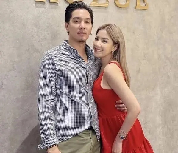 ติ๋ม ทีวีพูล เผยชีวิต "ใบเตย" ทุกข์จนจะบ้า ดีที่ได้เจอแม่พิ้งค์กี้ ทำให้ดีขึ้น