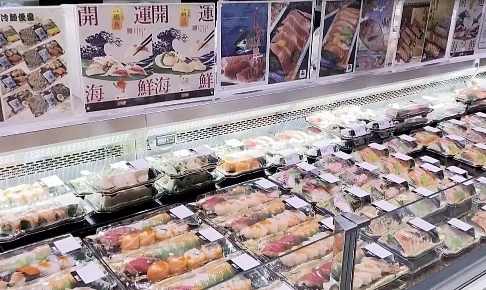 จีนแบนอาหารจาก 10 จังหวัดในญี่ปุ่น วิตกแผนทิ้งน้ำปนเปื้อนลงทะเล