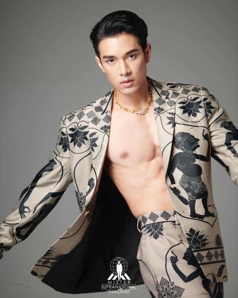 'ธ๊อป ณฐนน' ผลัก หนังตะลุงไทยซอฟต์พาวเวอร์บนเวทีซูปร้าฯ สู่สายตาชาวโลก