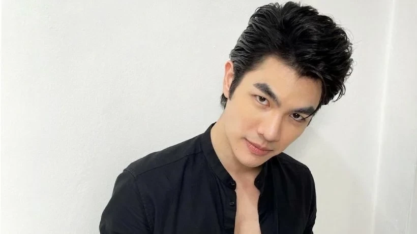 อึ้ง!ดาราหนุ่ม  “มาย ภาคภูมิ” ทรงอิทธิพล ครองมูลค่าสื่อสูงสุด ติดอันดับโลก