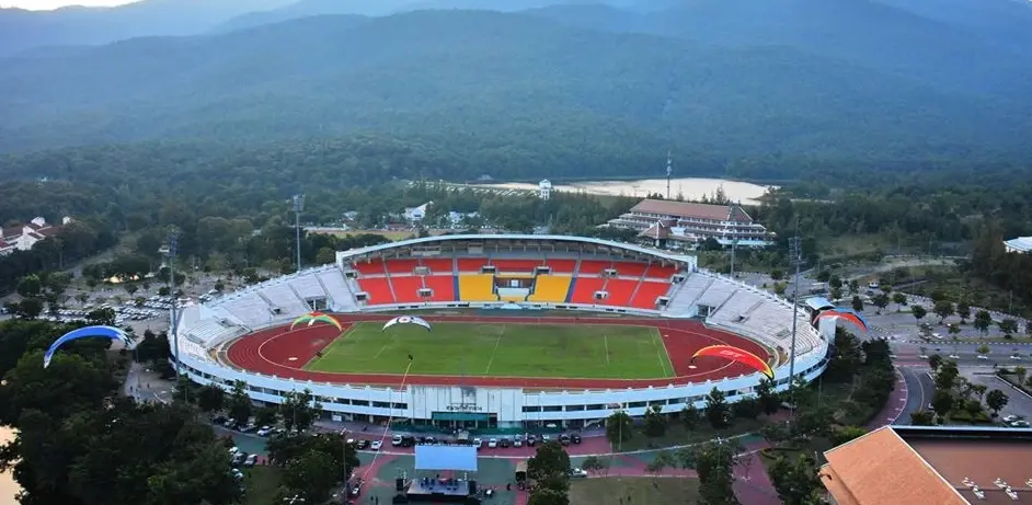 เป็นทางการ! ส.บอล ประกาศ "เชียงใหม่" เจ้าภาพศึกคิงส์คัพ ครั้งที่ 49
