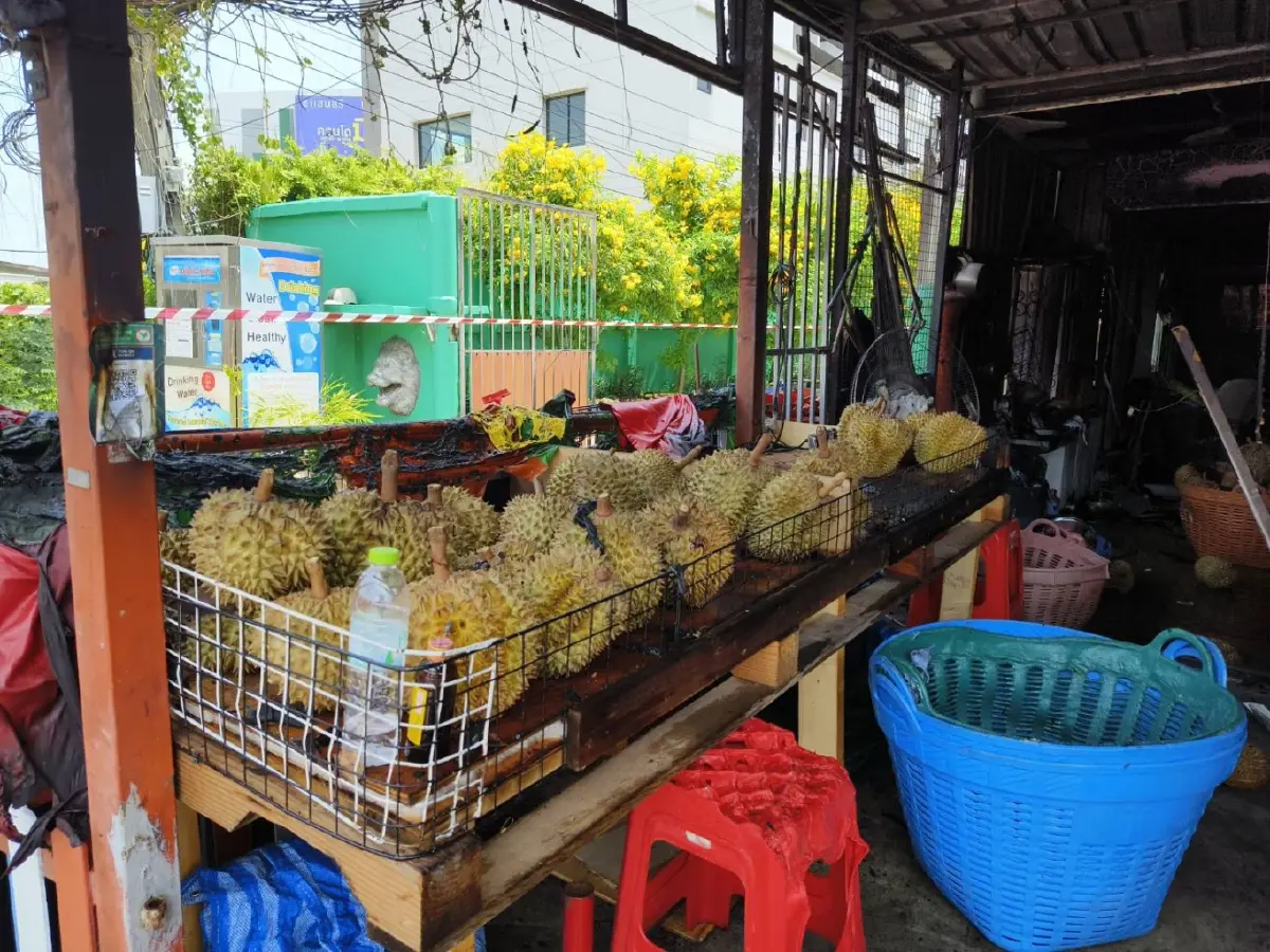 ด่วน! เกิดเหตุแก๊สระเบิด ร้านขายแก๊สใกล้ตลาดบางบ่อ บาดเจ็บ 3 ราย