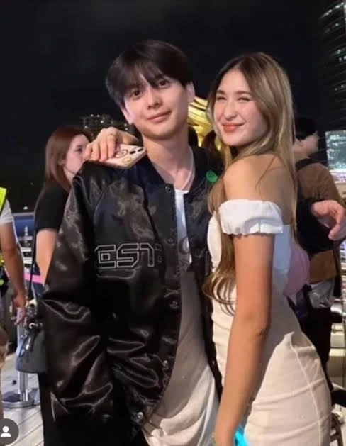 "ฟลุค เกริกพล" ตอบแล้วความสัมพันธ์ อชิ-มิย่า สรุปเลิกไม่เลิก?