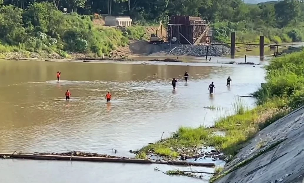 ระดมค้นหา "ประธานสภาเทศบาลสันมหาพน" หายตัวปริศนา บริเวณฝายทดน้ำแม่แฝก