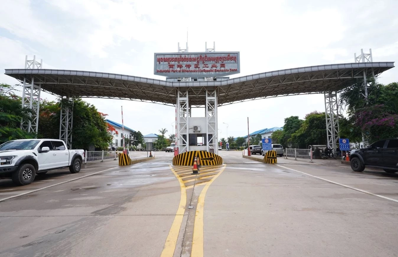 สื่อฮ่องกงตีแผ่ 'อาณาจักรต้มตุ๋น' ระดับสหประชาชาติ