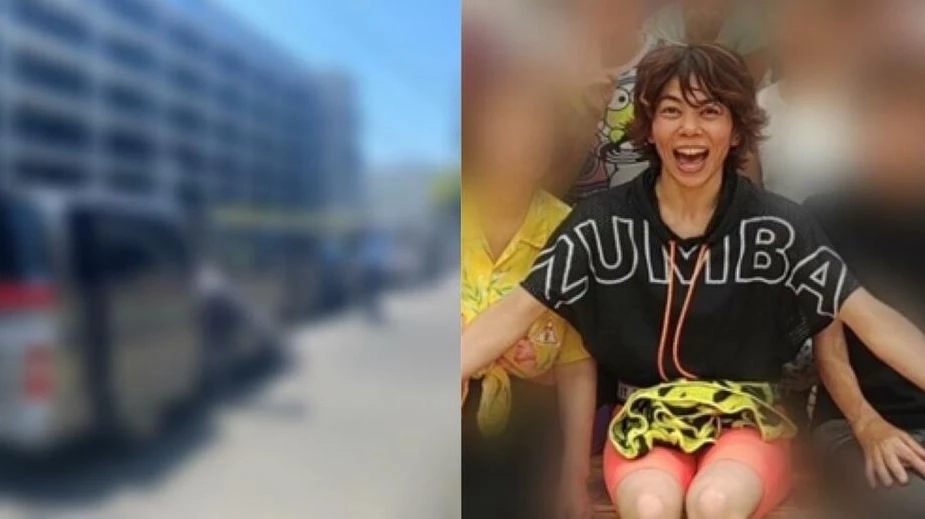 ญี่ปุ่นไม่เบลอหน้าฆาตกรหญิงฆ่าหั่นศพแม่