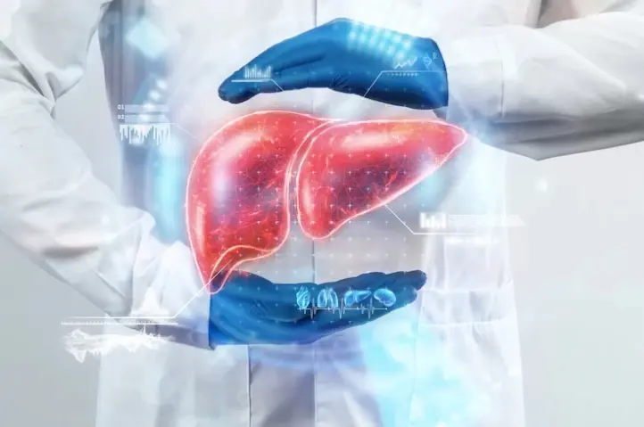 เคล็ดลับสุขภาพ : พาตับไปหาหมอ ไม่ต้องรอปวดตับ!!