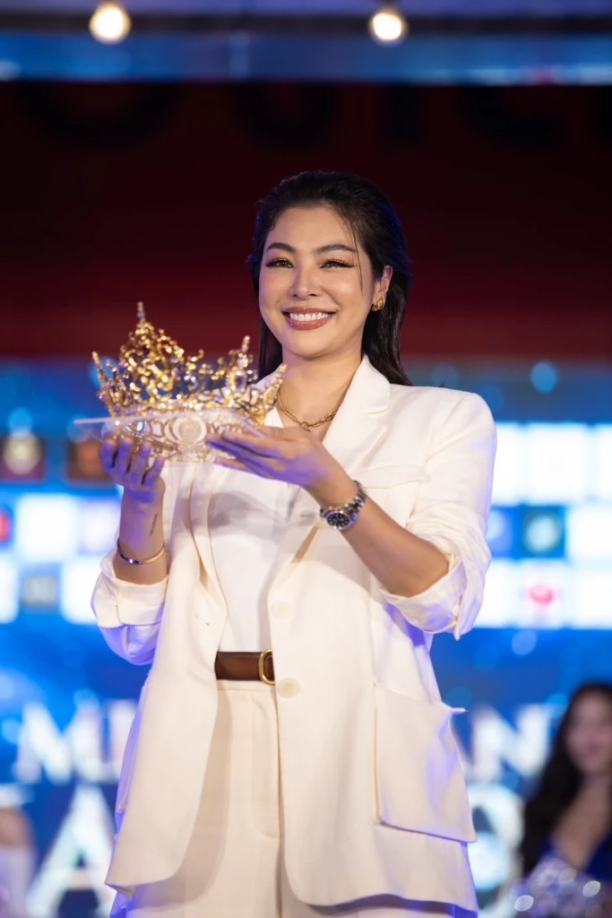 ส่งกำลังใจ "ฝ้าย สุภาพร" แอดมิตด่วนรอบสอง หายใจไม่ออก มีไข้สูง