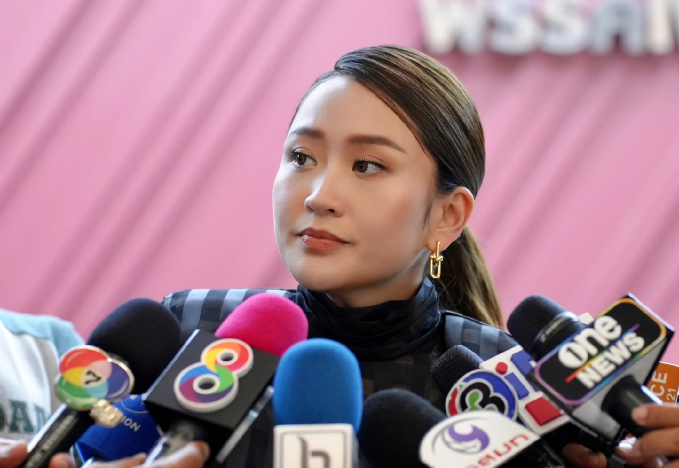 แพทองธาร ชินวัตร