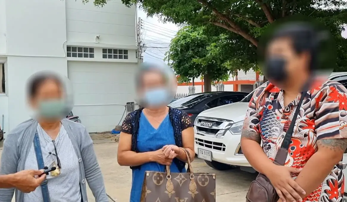 พี่ชายไม่เชื่อ น้องสาวชิงทรัพย์ตีแม่ผัว สงสัยอดีตสามีคนเจ็บ กลับมาทำร้าย?