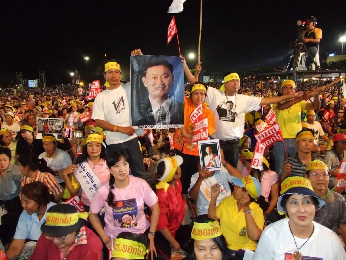 "วิษณุ" ยอมรับ มีเตรียมการซักซ้อมพา "ทักษิณ" กลับบ้านจริง!