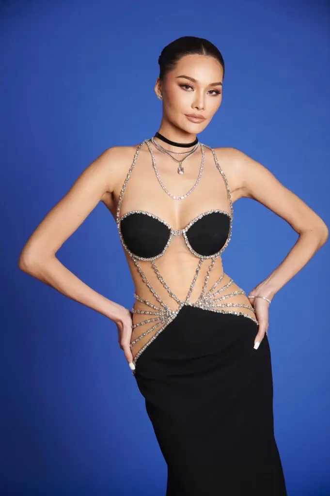 เฟิร์สหวัง-ธ๊อป วางแผนฟาดให้น็อค รอบท็อปโมเดลชาเล้นจ์ บนเวทีซูปร้าฯ