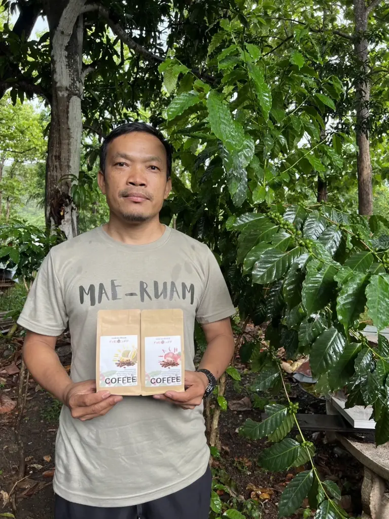 “กาแฟแต่งกลิ่น”เทรนด์ฮิตโดนใจคนรุ่นใหม่
