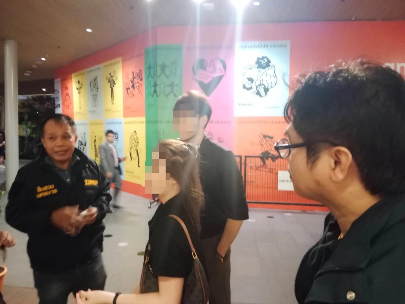 สืบนครบาลรวบ “ยุพิน เจ้าแม่หิ้วของทิพย์” ตุ๋นเหยื่อกว่า 300 คน