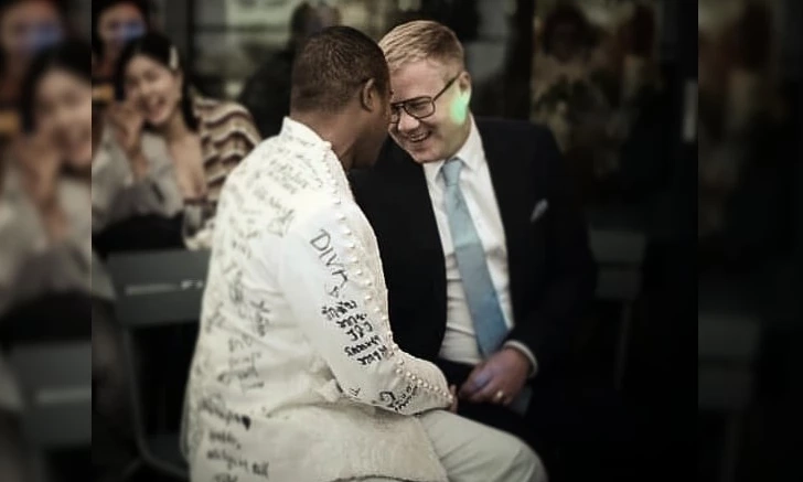 “รัศมีแข” ขอบอกเลิกสามี! รักแท้แพ้ระยะทาง รักมากแต่ก็เหนื่อยมาก