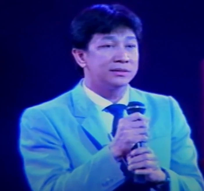 สุดเศร้า "พนม นพพร" นักร้องดัง เจ้าของเพลง "ลาสาวแม่กลอง" เสียชีวิตแล้ว