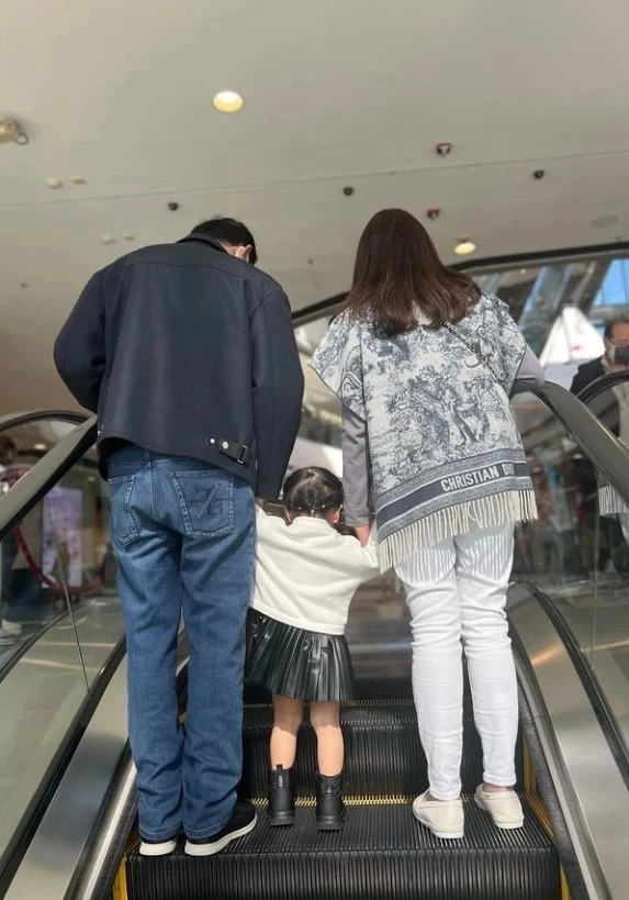 หมวดอ๋อ โผล่กลางไอจีอุ๊งอิ๊งค์ หลังโพสต์ประกาศข่าวดี ทักษิณเตรียมกลับไทย