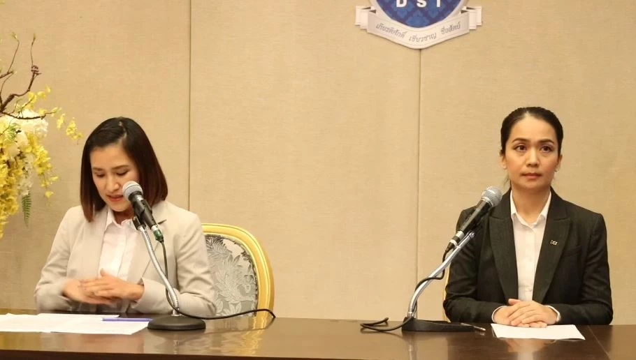 ศาลอาญา พิพากษาจำคุก "เนเน่โมเดลลิ่ง" 121 ปี 223 เดือน คดีล่วงละเมิดเด็ก