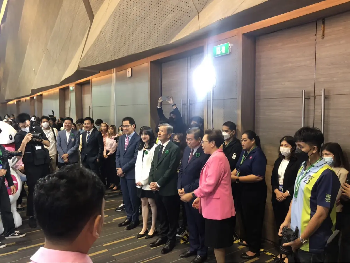 “นิพนธ์” เชื่อรัฐบาลใหม่ให้ความสำคัญ ผลักดันแหล่งเงินทุน เพื่อผู้ประกอบการ