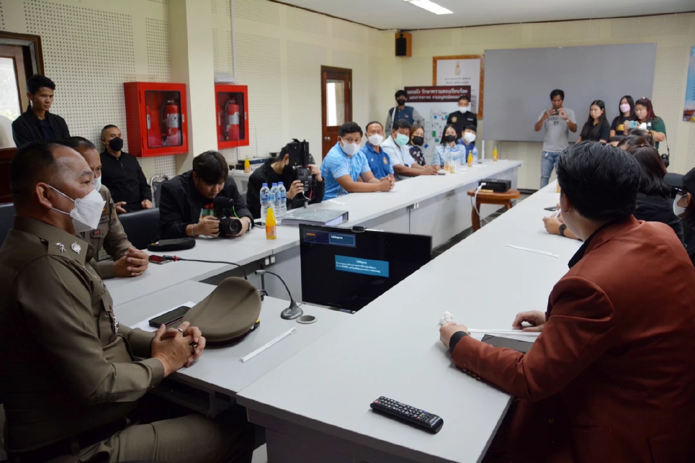 “กัน จอมพลัง” จวกโรงเรียน จี้เอาผิดผู้ปกครอง รุมทำร้าย 14 ปี ลั่น"โตมาแบบไหน"