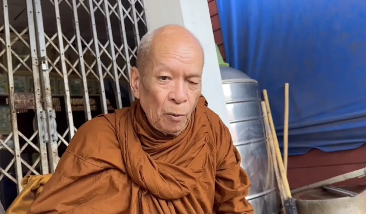 ฮือไล่เจ้าอาวาสวัด จ.บุรีรัมย์ บริหารไม่โปร่งใส แจ้งจับชาวบ้าน 70 คดี