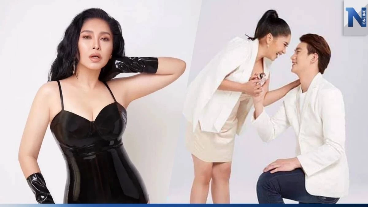 "เอ้ ชุติมา" ปาดน้ำตาแล้วรักตัวเอง ลั่น!พอกันทีชาตินี้ ไม่เปย์ใครอีกแล้ว