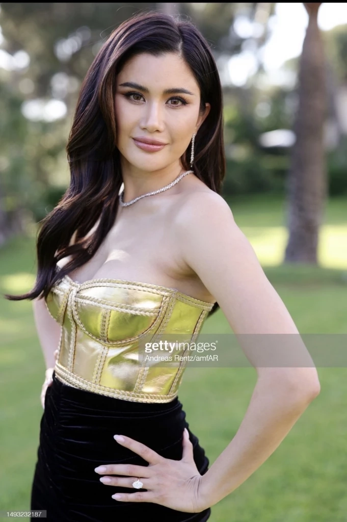 จริงไม่จริง "ปู ไปรยา" สละโสดปลายปีนี้! กับแฟนหนุ่มนักธุรกิจต่างชาติ