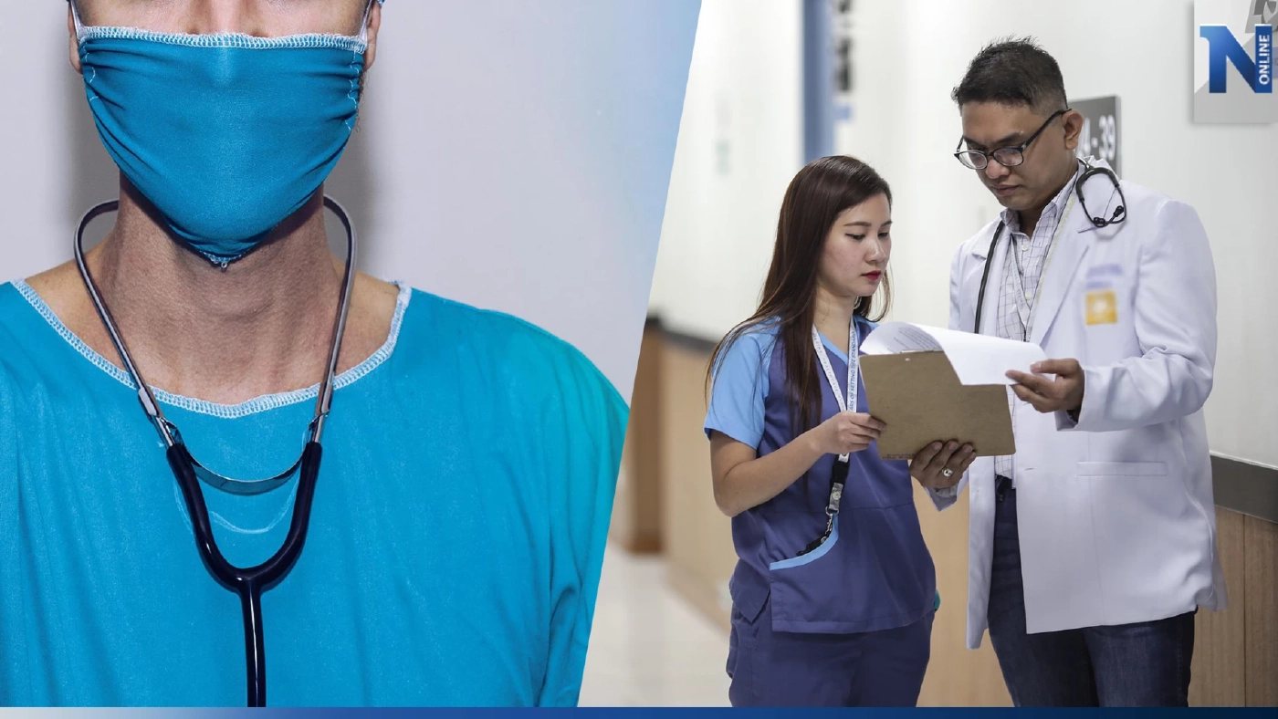 สั่งการด่วน! ปลัดสธ. แจ้ง รพ.ในสังกัดทั่วประเทศ เปิดบริการ อย่ากระทบประชาชน