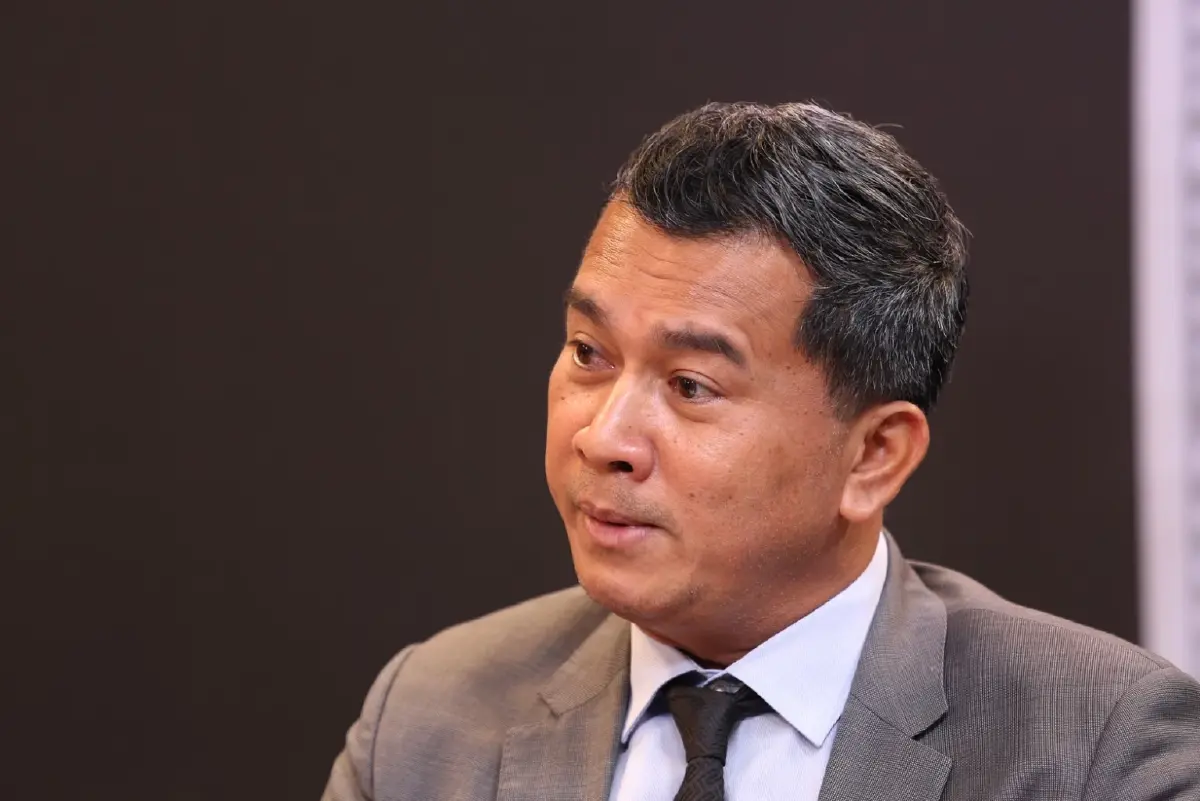 "เชาว์ มีขวด" อดีตรองโฆษกพรรคปชป. เสนอให้มีการงดเว้นข้อบังคับพรรค 