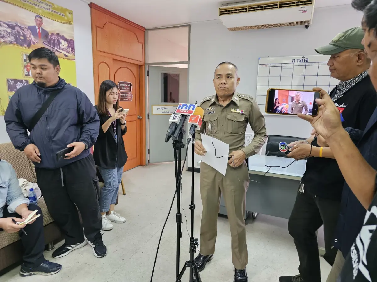 สอบแล้ว 36 ปากเหตุสะพานถล่ม พิสูจน์ให้ได้ว่าคนประมาทหรือไม่