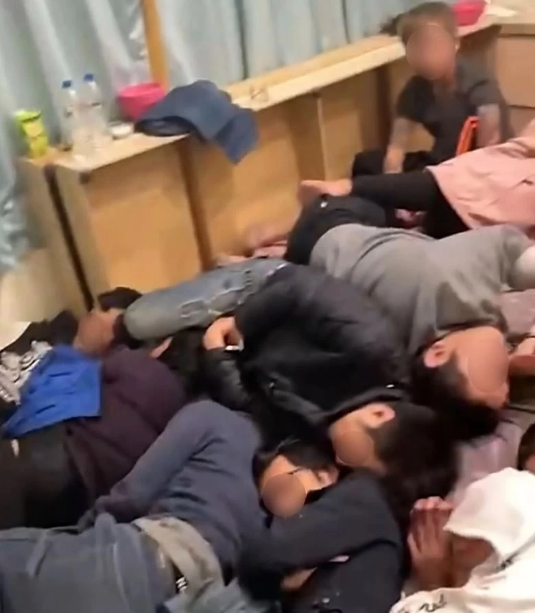 สื่อฮ่องกงตีแผ่ 'อาณาจักรต้มตุ๋น' ระดับสหประชาชาติ