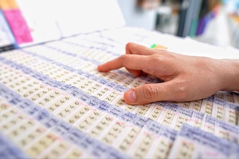 เปิดสถิติหวยออก 16 สิงหาคม สถิติหวยย้อนหลัง 20 ปี พบเลขเบิ้ล 2 ตัวเพียบ 