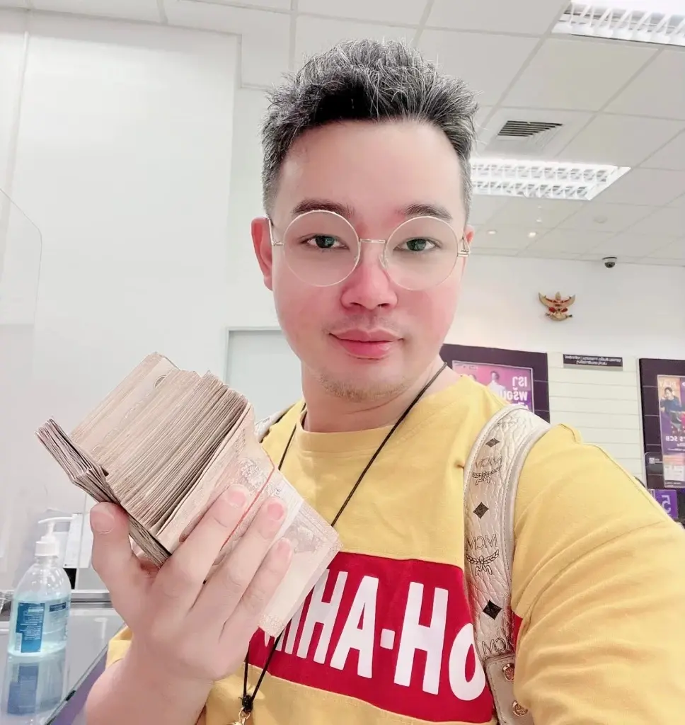 หมอกฤษณ์ ฟันดวง 5 ราศีสุดพีก ดวงการเงินโดดเด่น ปังกว่าใครในช่วงนี้ 