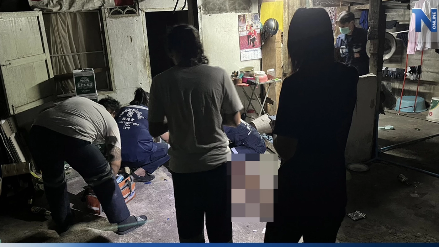 ออกหมายจับแล้ว 1 รายก๊วนรุมทำร้ายเพื่อนปอดฉีก