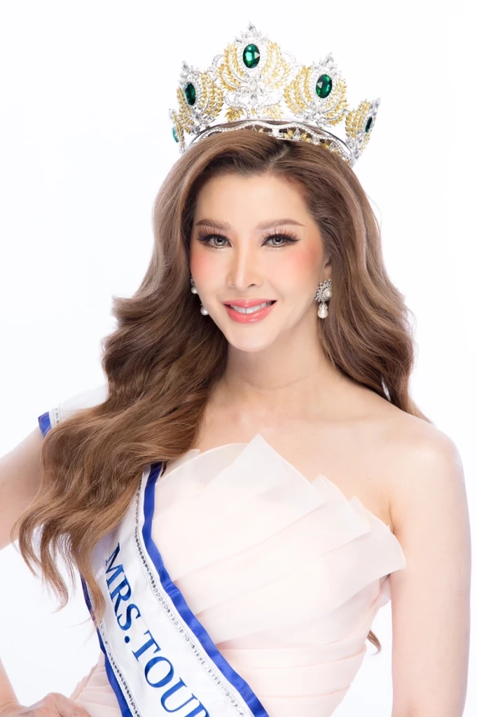 "หมวย รัมณีย์" เผชิญกับโรคประหลาด "โกสต์โฟเบีย" ขั้นรุนแรงแทบกินนอนไม่ได้