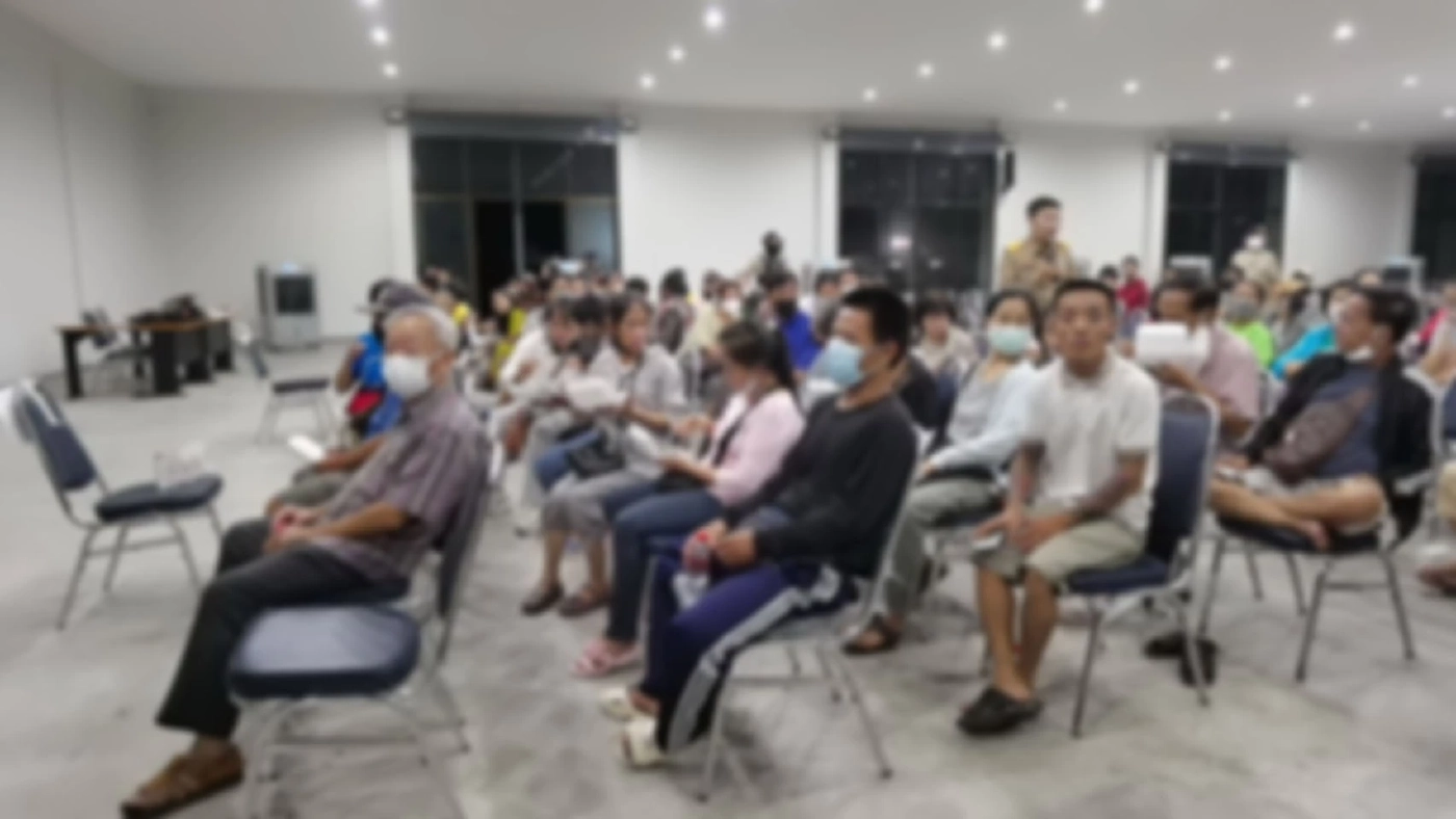 เปิดข้อมูล! บ่อนใหญ่กลางเชียงใหม่ นายทุนเมืองกรุง เปิดเย้ยกฎหมายนานนับปี