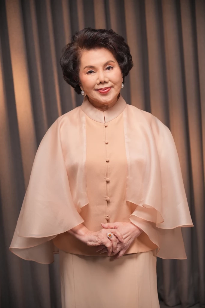 คุณแม่พลังบวก "อี๊ด ดวงใจ" ยอมรับความหลากหลายทางเพศ ลูกรักใครแม่ก็รักด้วย