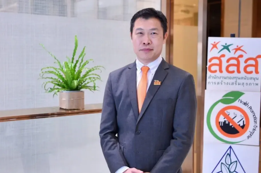 ทำบุญยึดหลัก ‘4 เสริม 2 ลด’ ใส่ใจสุขภาพพระสงฆ์ ลดเสี่ยงอาพาธโรค NCDs