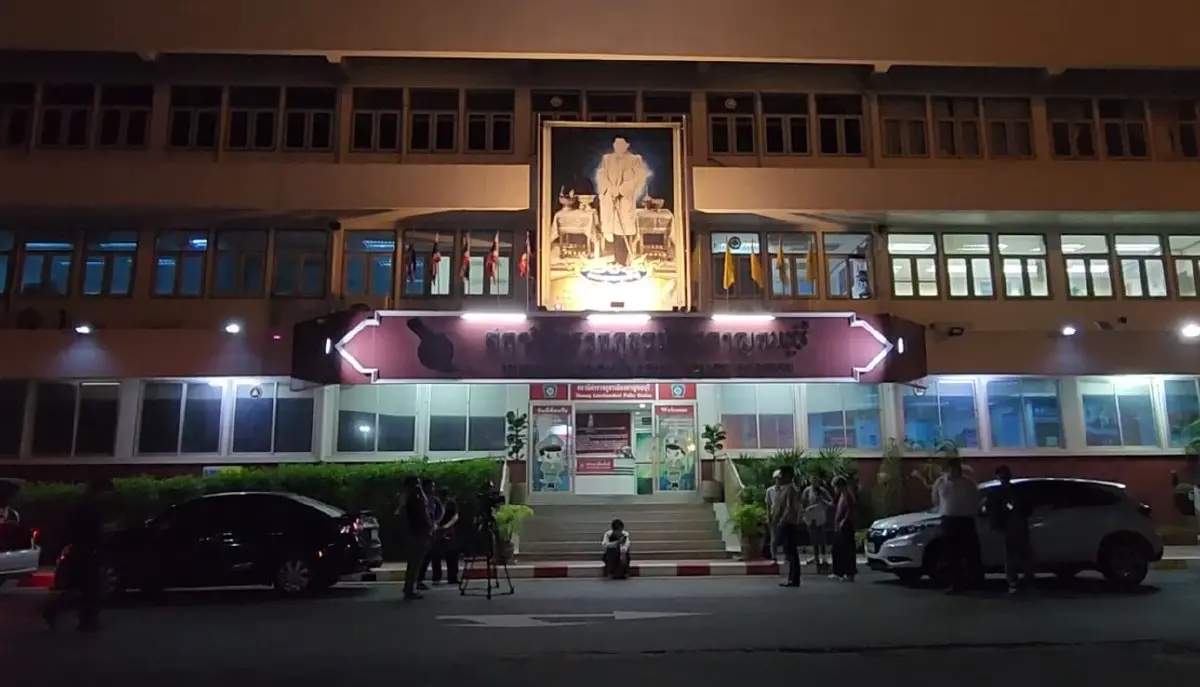 รวบมือสังหารหนุ่มวัย 32 หายตัว 8 วัน พบเคยก่อคดียิงการ์ดร้านเหล้าดับ