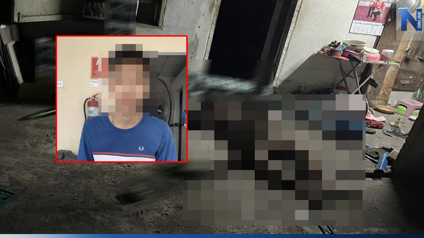 ศาลออกหมายจับ &quot;นายเต้&quot; ในข้อหาร่วมกันพยายามฆ่าและพกพาอาวุธโดยไม่มีเหตุอันควร