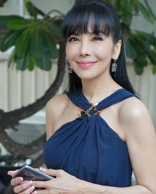 "ตั๊ก มยุรา" ไม่มีเพื่อน ขอไม่คบใครเพราะไม่เจอคนจริงใจ