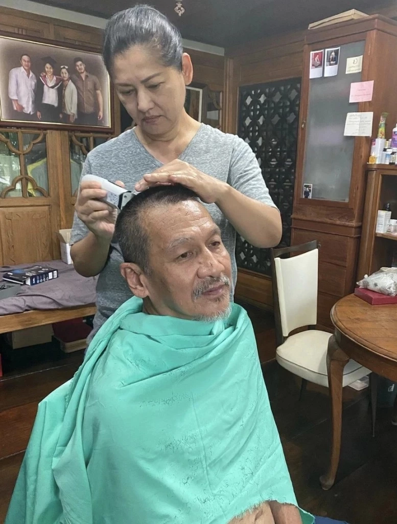 “อ๊อฟ พงษ์พัฒน์” เล่าช่วงเวลาที่ต่อสู้กับอาการป่วย ถึงขั้นความทรงจำหาย