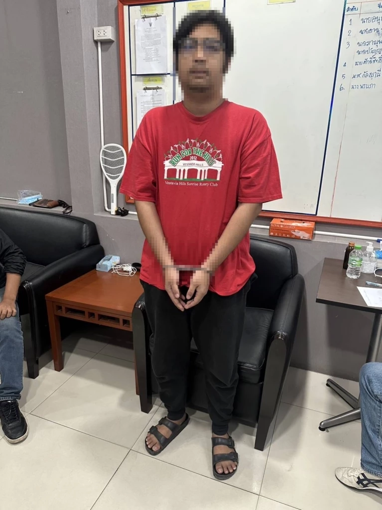 สืบ 3 รวบแก๊งค้ายาเสพติด “ยูซุบ เกาะดอน” เอเย่นต์ใหญ่ ย่านมีนบุรี