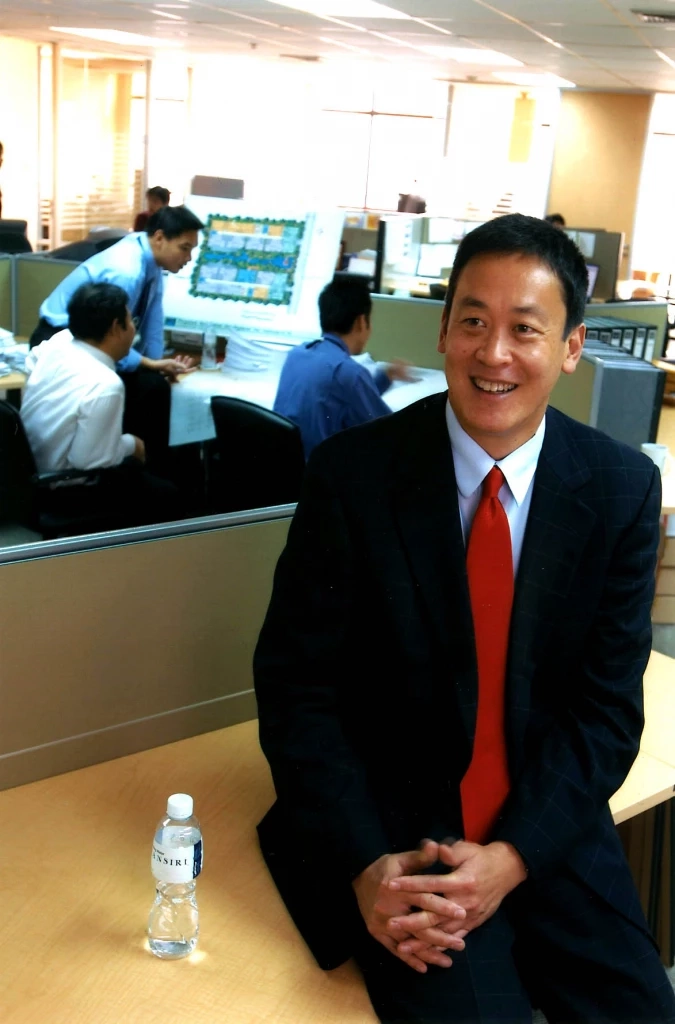 เปิดประวัติ "เศรษฐา ทวีสิน" นายกรัฐมนตรีคนที่ 30