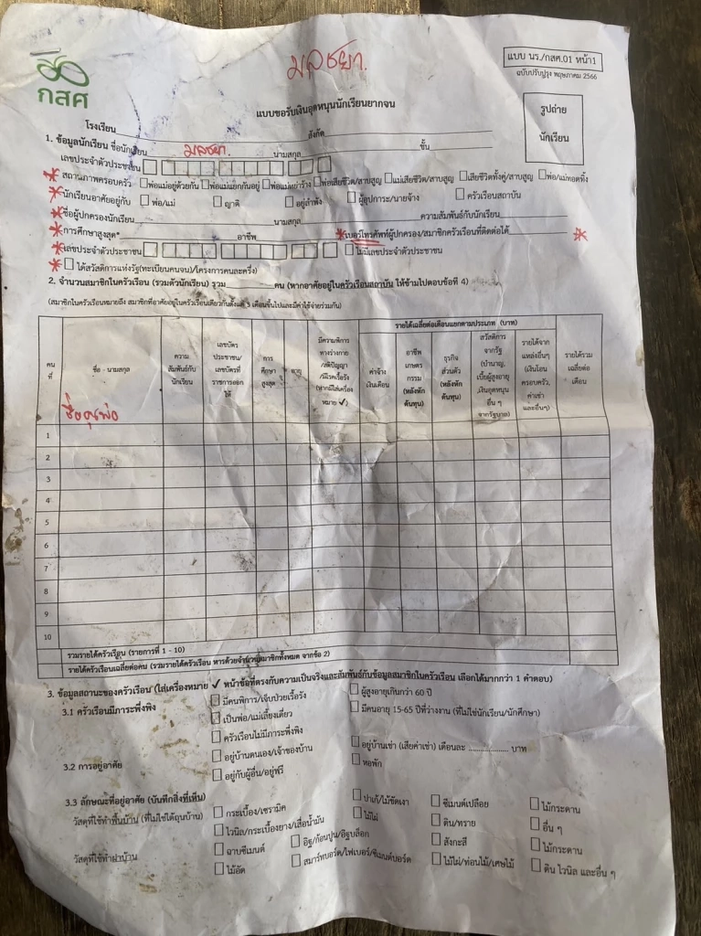 เผาแล้ว 2 พ่อลูกจบชีวิตพร้อมกัน เศร้าอีก "น้องข้าว" ทำประกันชีวิตยกให้แม่