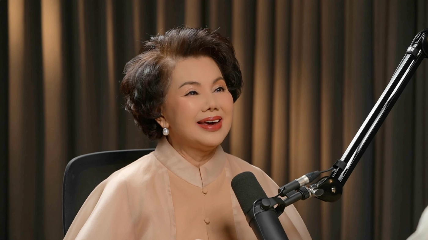 คุณแม่พลังบวก "อี๊ด ดวงใจ" ยอมรับความหลากหลายทางเพศ ลูกรักใครแม่ก็รักด้วย