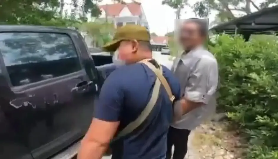 รวบซ้ำ "ทิดโต้ง" อดีตพระนักเทศน์ชื่อดัง เปิดรีสอร์ตขายยาให้ลูกค้า