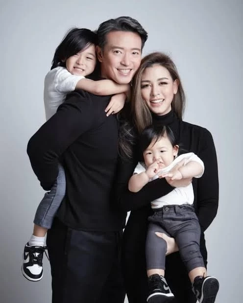 "ชาย ชาตโยดม" ปล่อยโฮกับผู้จัดคนดัง ทำงานหนัก 7 วันไม่เจอหน้าลูก