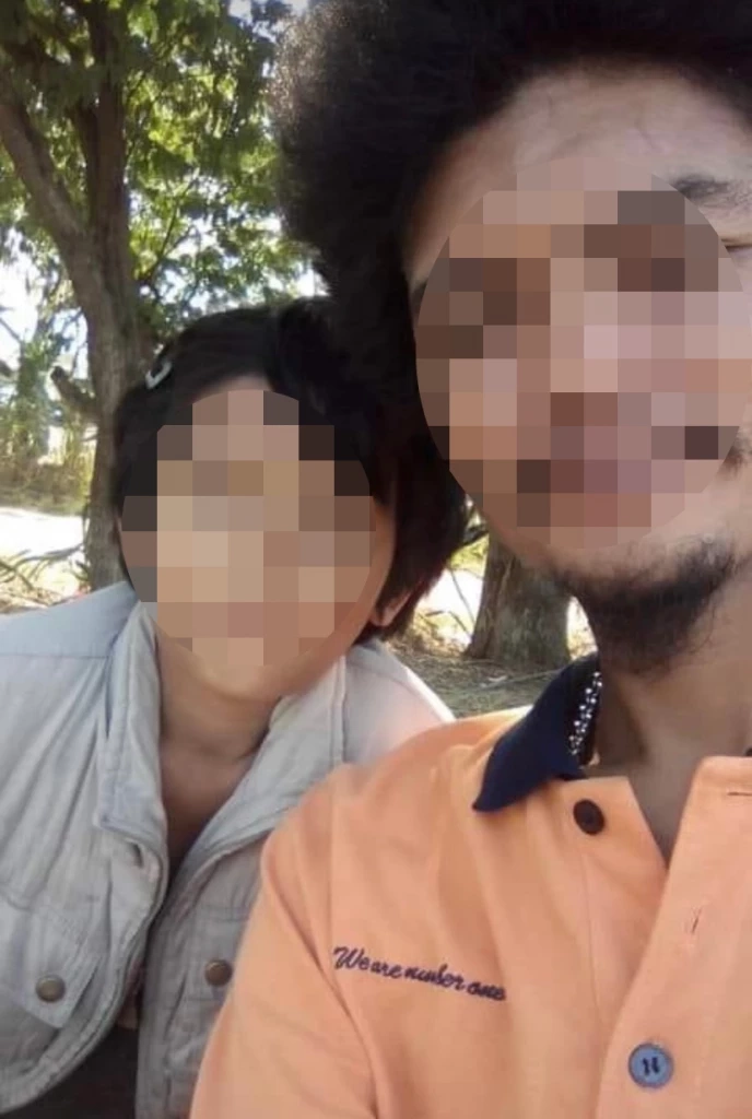 นายแอ๊ด และ น้องข้าว